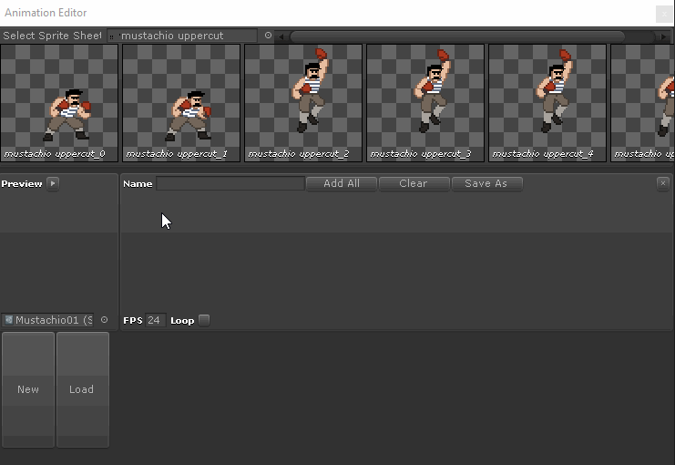 modify sprite colors for crazytalk animator pro 2